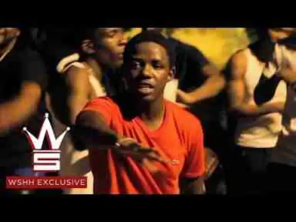 Video: Jackboy - Bitch I